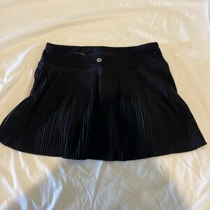 Lululemon skirt
